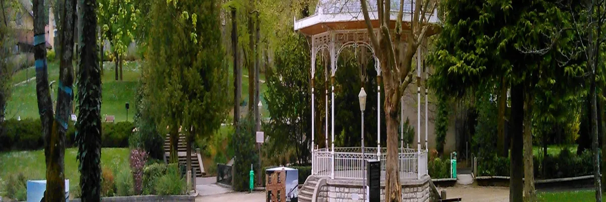 Image Monte escalier Oyonnax