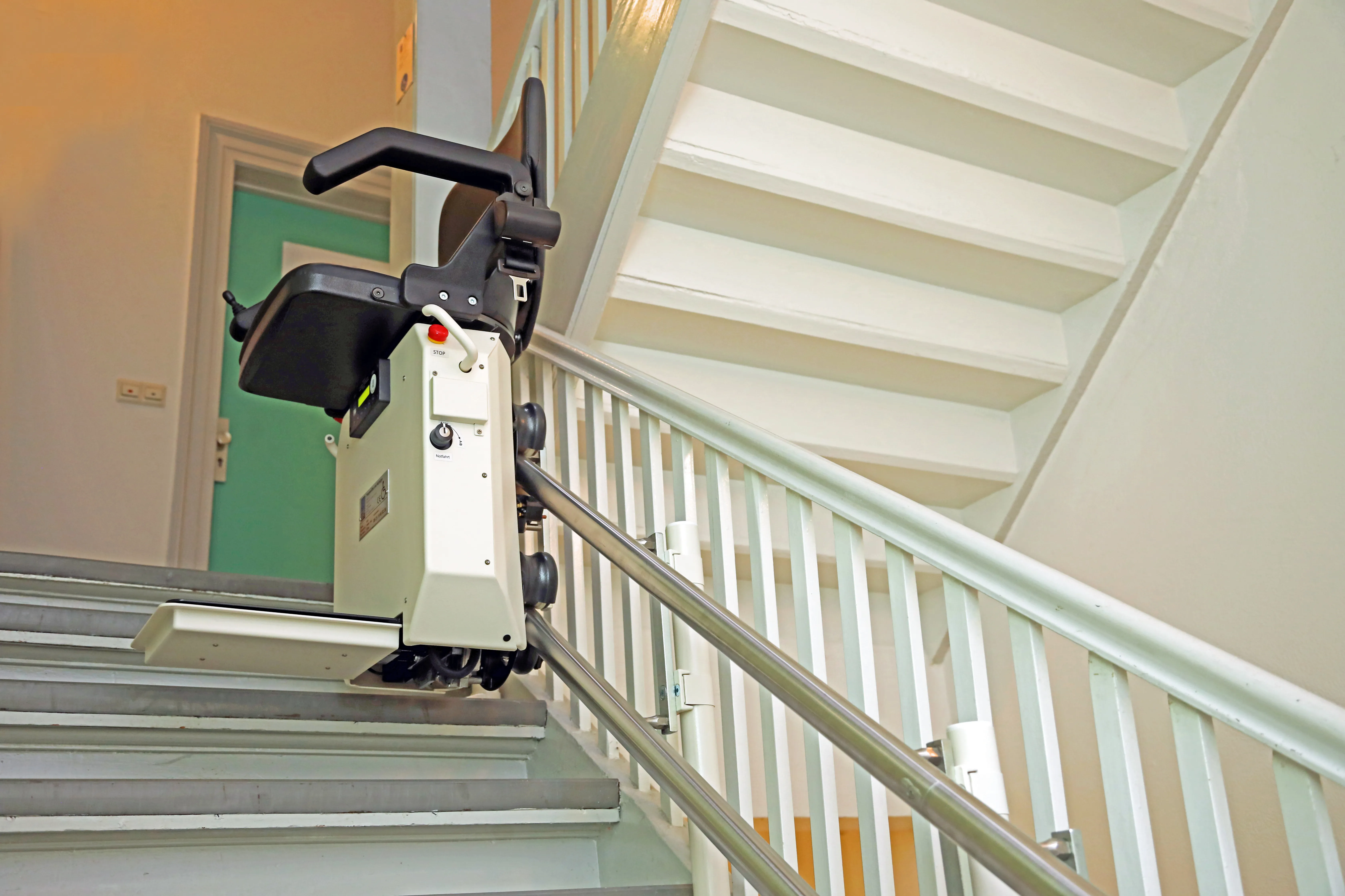 Image monte escalier 3 monte escalier 01