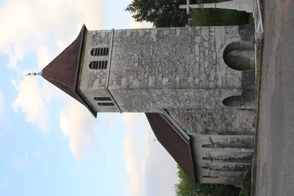 Monte Escalier 01 Monte escalier Chanay