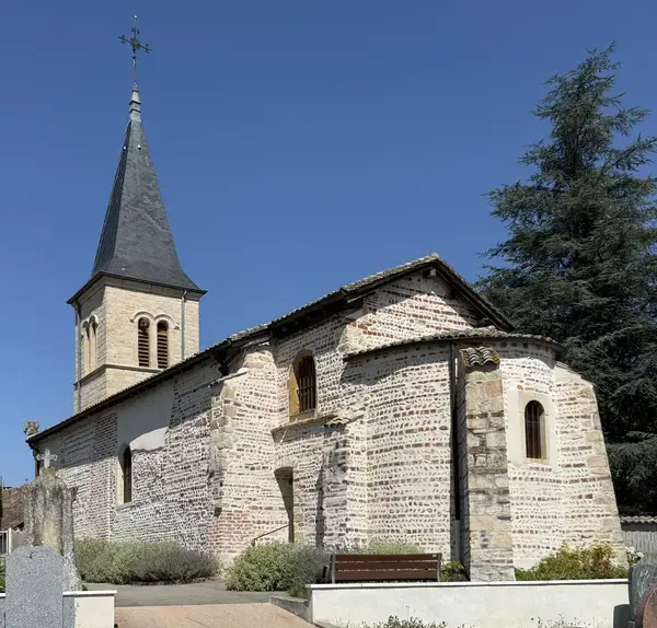 Monte Escalier 01 Monte escalier Dompierre-sur-Chalaronne