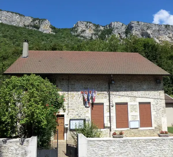 Monte Escalier 01 Monte escalier La Burbanche