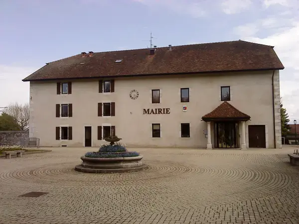 Monte Escalier 01 Monte escalier Prévessin-Moëns