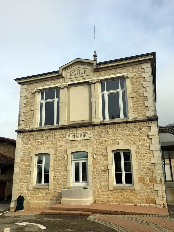 Monte Escalier 01 Monte escalier Revonnas