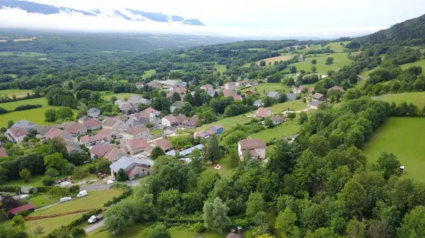 Monte Escalier 01 Monte escalier Ruffieu