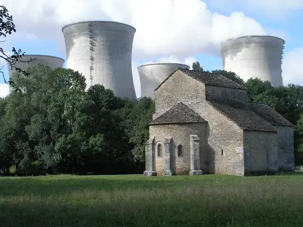Monte Escalier 01 Monte escalier Saint-Vulbas