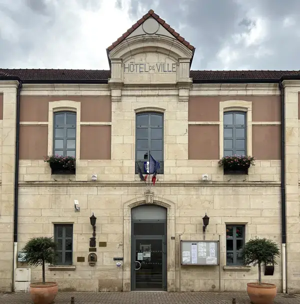 Monte Escalier 01 Monte escalier Thoissey